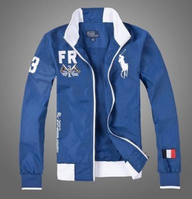 wholesale Men's Ralph Lauren jacket No. 282